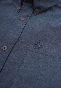 Honesty Rules Hemd - navy