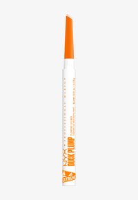 NYX Professional Makeup - DUCK PLUMP PLUMPING CONTOUR LIP LINER - Crayon à lèvres - ducking clear Image miniature 1