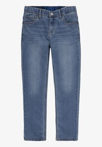 Levi's® LVB 502 STRONG PERFORMANCE JEA - Jeans baggy - find a way