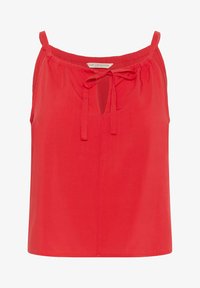 Vybrané, high risk red