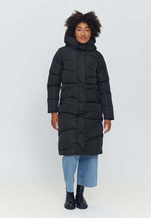 Wanda - Winter coat - black