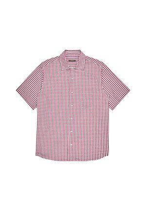 FANTAISIE-GLAN - Camisa - dark red