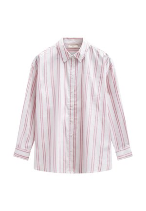 FINA - Overhemdblouse - light pink