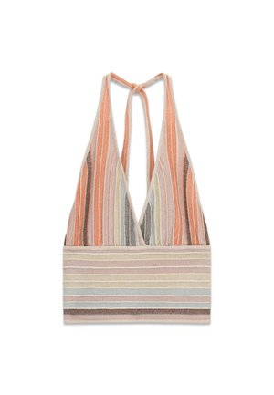 Guess, Blouse - gemustert multicolor
