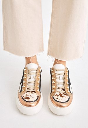 STAR - Zapatillas - green
