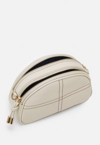 Topshop Borsa a tracolla - off-white
