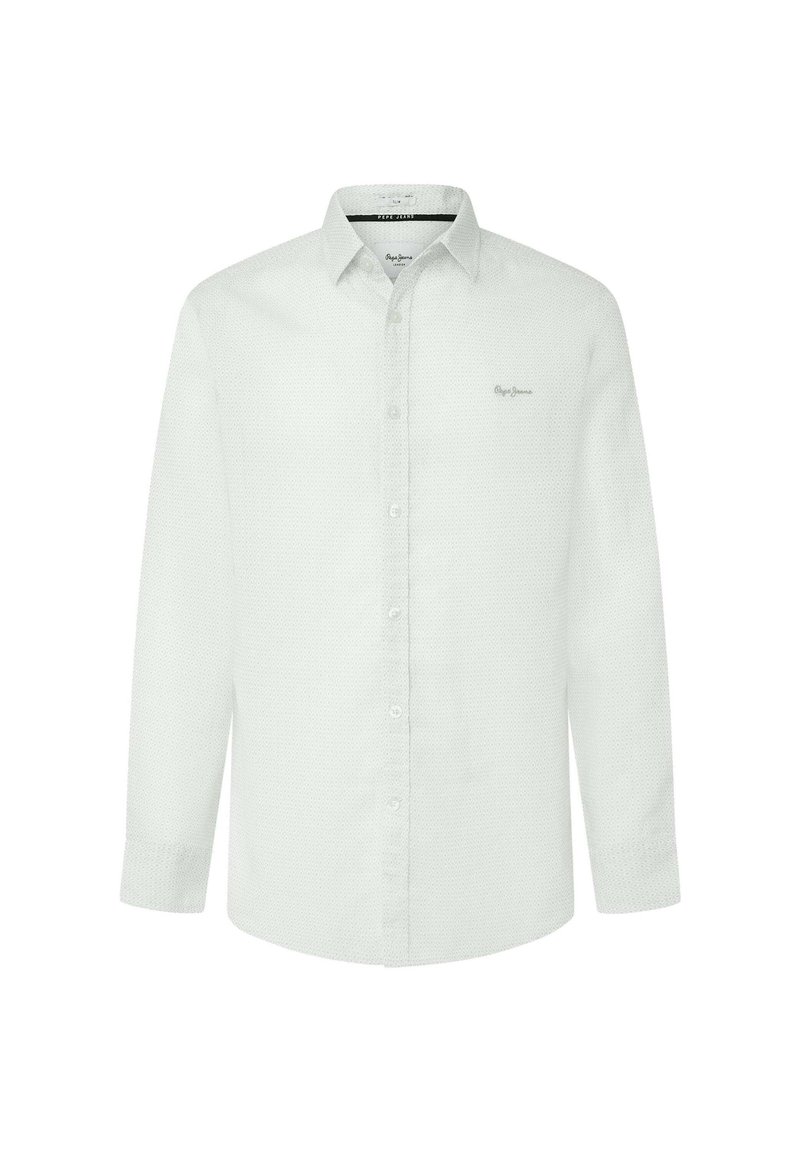 Pepe Jeans Overhemd lichtgroen Pepe Jeans Overhemd lichtgroen