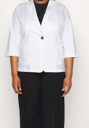 Blazer - white