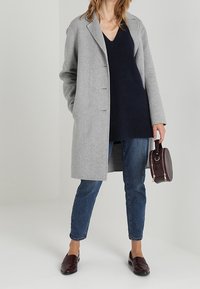 Marc O'Polo Maglione - dark blue