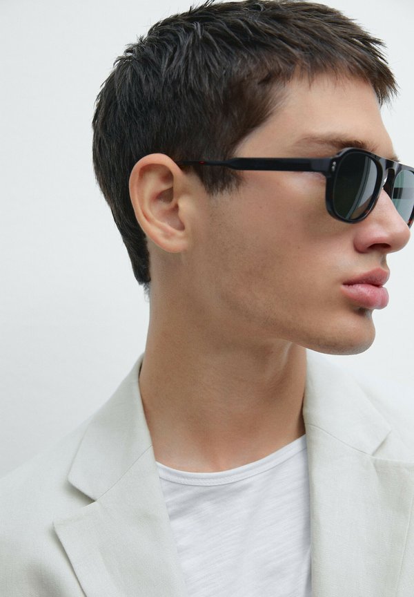 Suit jacket - beige2