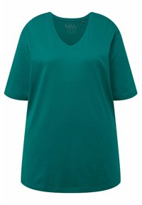 Non selezionato, classic emerald