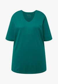 Unausgewählt, classic emerald