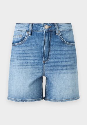 ONLY, ONLJOSEPHINE - Pantaloni scurți din denim - light blue denim