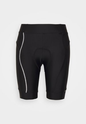 ONPPERFORMANCE BIKE SHORTS - Leggings - black