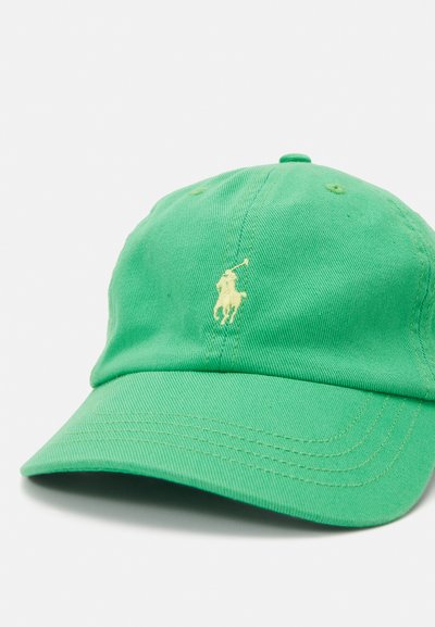 Polo Ralph Lauren UNISEX - Cap - classic kelly