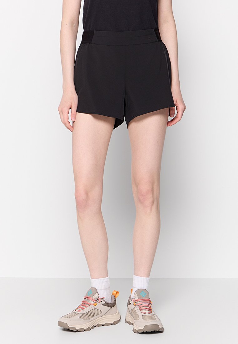 Kari Traa Korte broeken zwart Kari Traa Korte broeken zwart