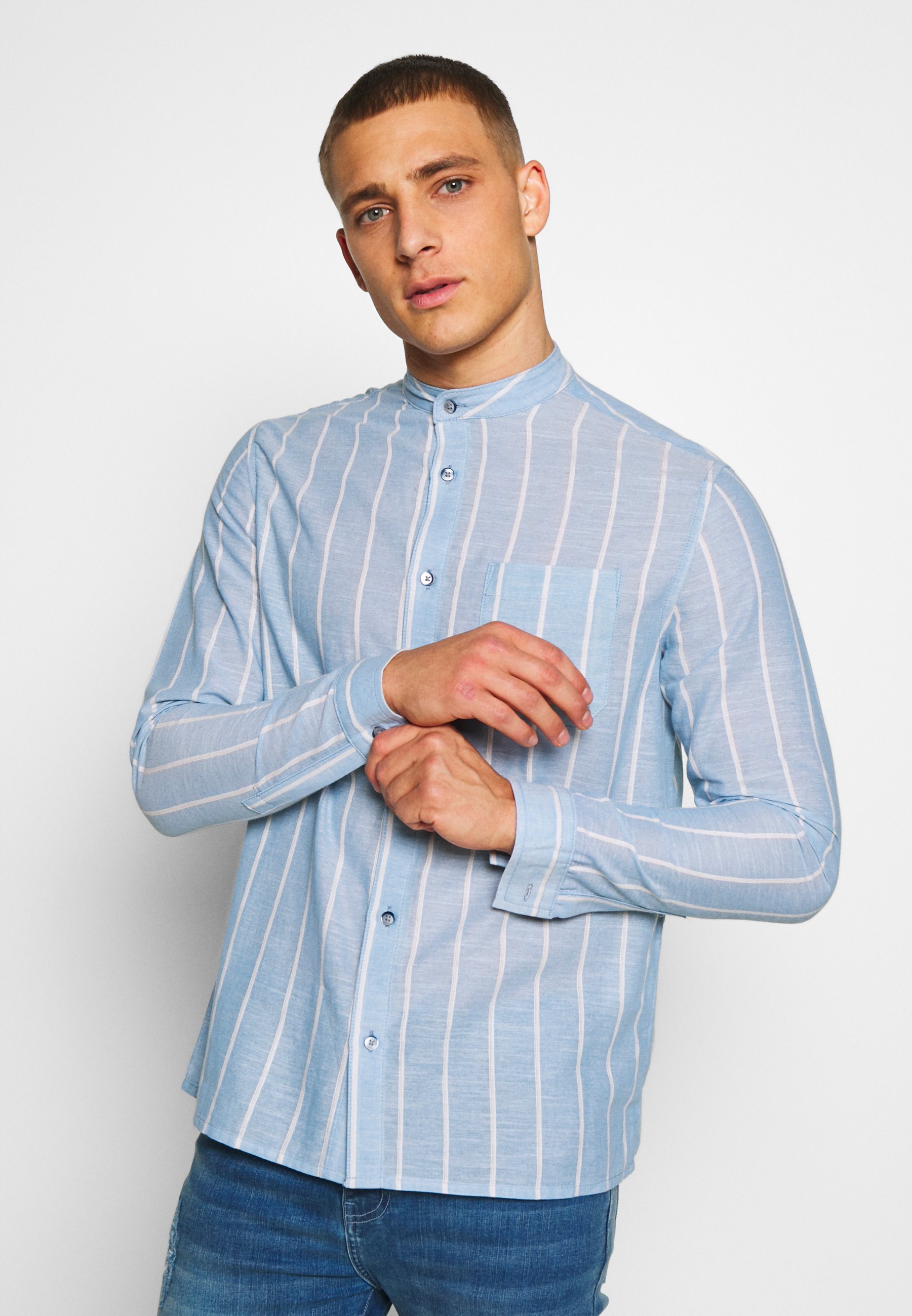 brooklyn supply co jeans review