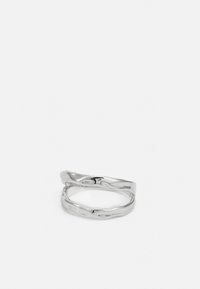 BREAKUP  - Ring - silver