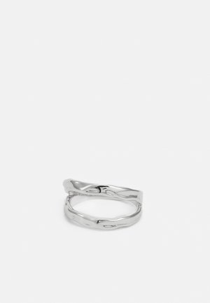 BREAKUP  - Ring - silver
