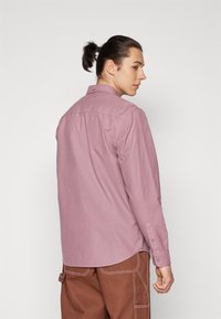 Carhartt WIP BOLTON  - Overhemd - daphne