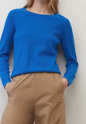 Maglione - dark blue