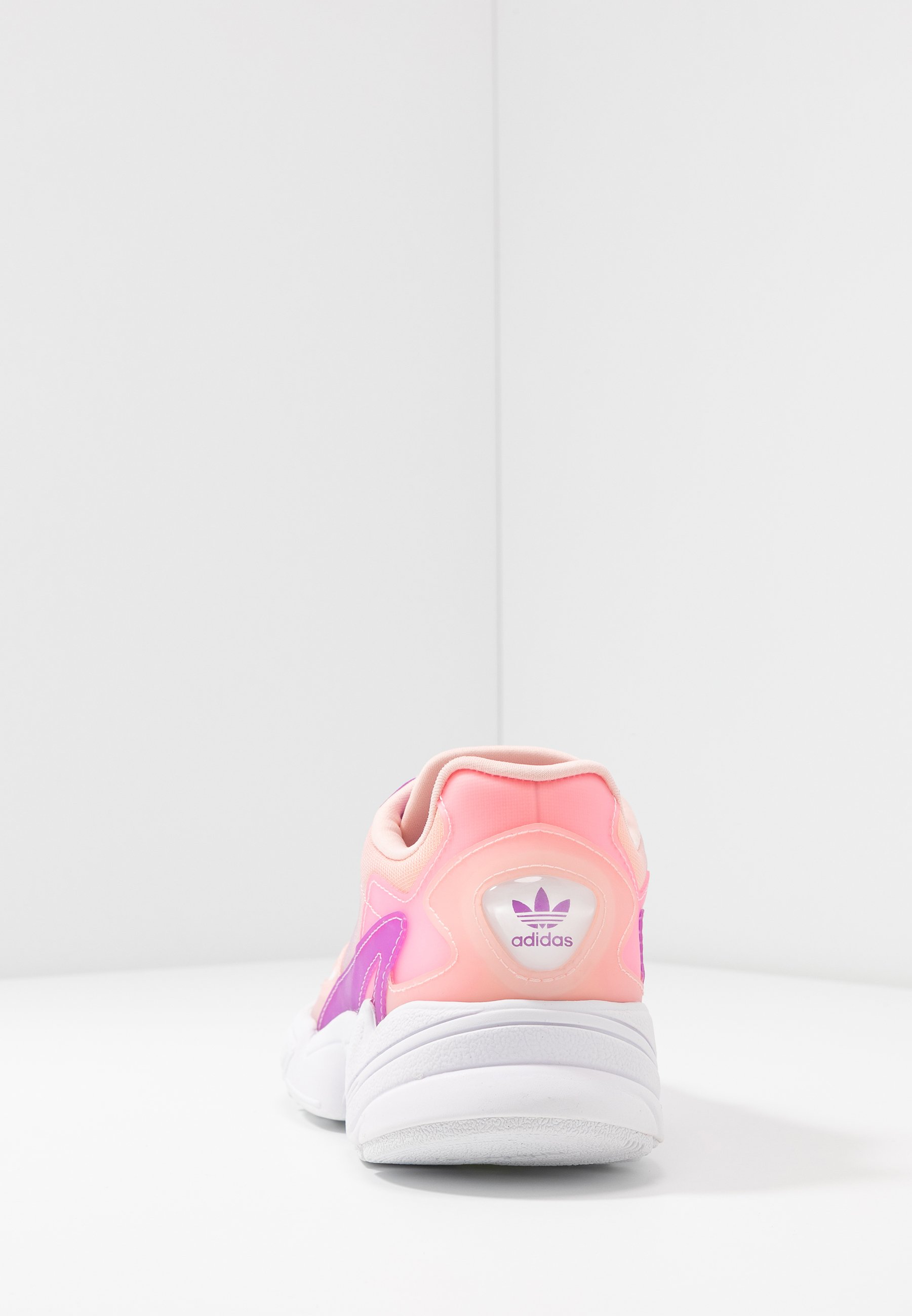 adidas Originals Joggesko - bliss purple/shock purple/haze coral adidas Originals Joggesko - bliss purple/shock purple/haze coral