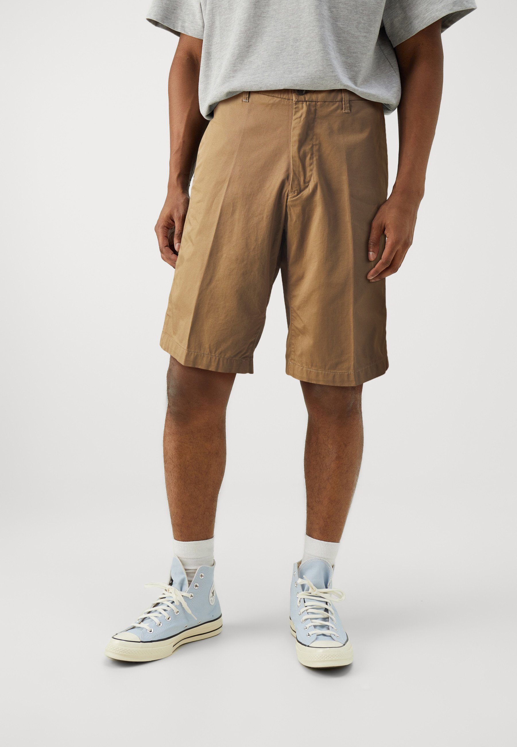 Replay Baby Mädchen Shorts - Bequeme Baumwoll-Shorts Mit Print