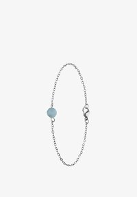 Niet geselecteerd, silver-coloured/light blue