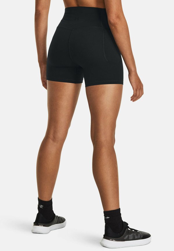 MERIDIAN MIDDY - Leggings2