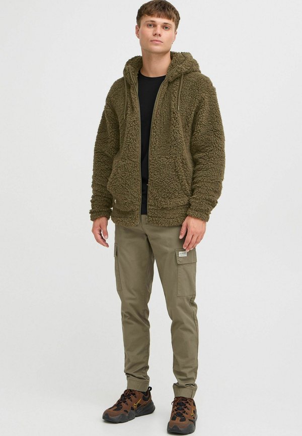 PRDAAG - Fleece jacket2