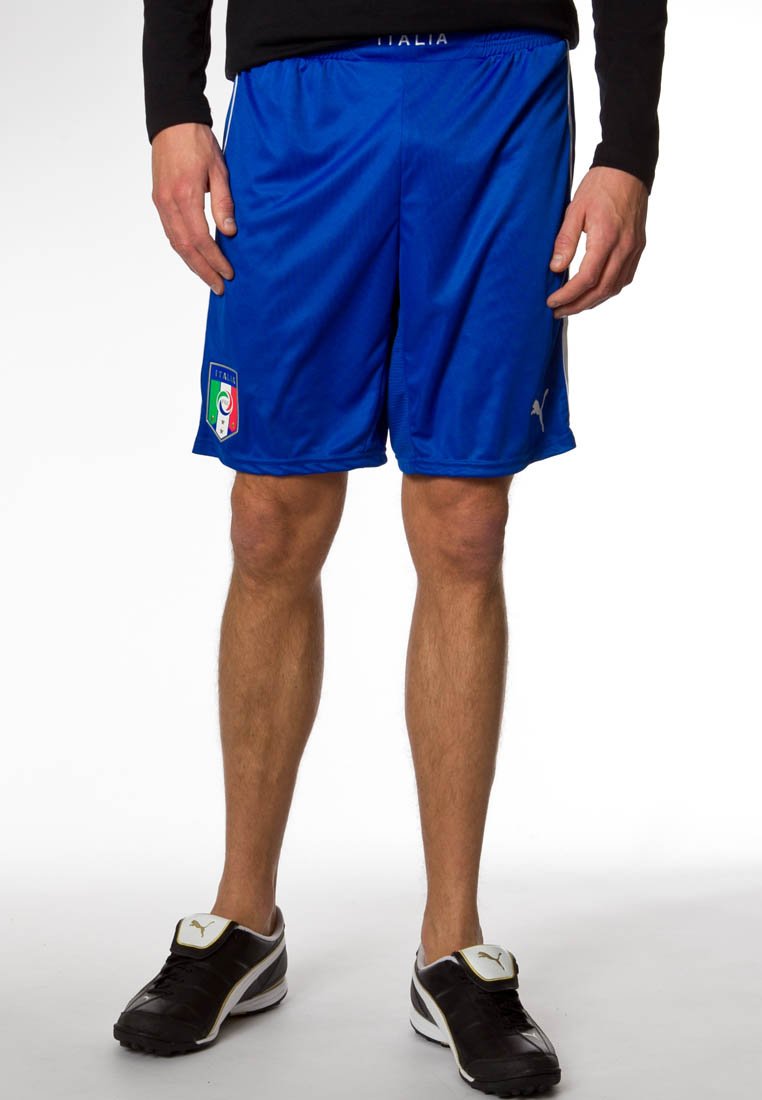 italia puma shorts