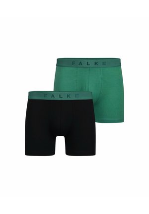 DAILY COMFORT 2-PACK - Boxer brief - sortiment