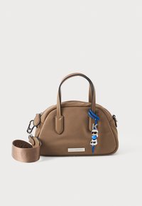 Δεν επιλέχθηκε, mushroom brown