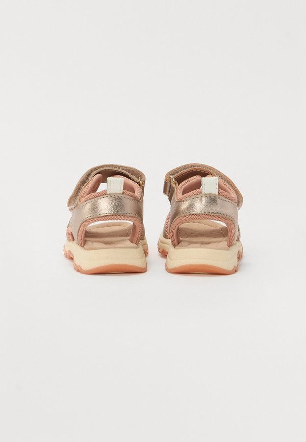 COCO - Sandals - rose gold2
