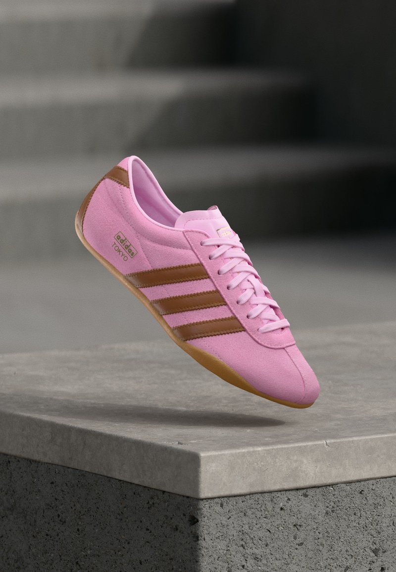 adidas Originals TOKYO orchid fusion/dusky bronze/pink