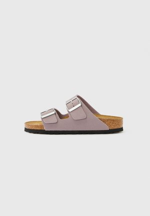 ARIZONA - Sandalen - faded purple