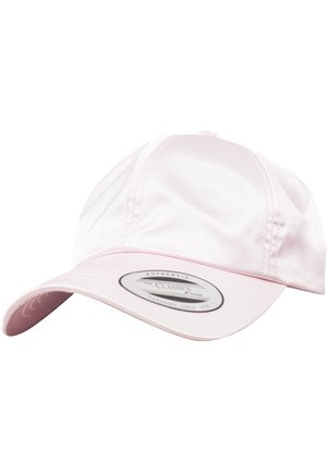 Flexfit LOW PROFILE  - Șapcă - light pink