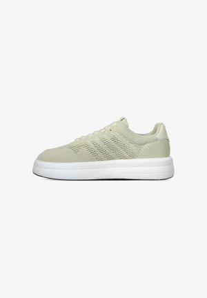 Fessura, SNEAKERS DONNA - Sneakers basse - beige