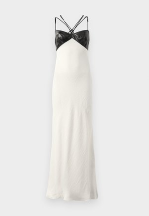 TETIANA DRESS - Îmbrăcăminte de ocazie - black/white