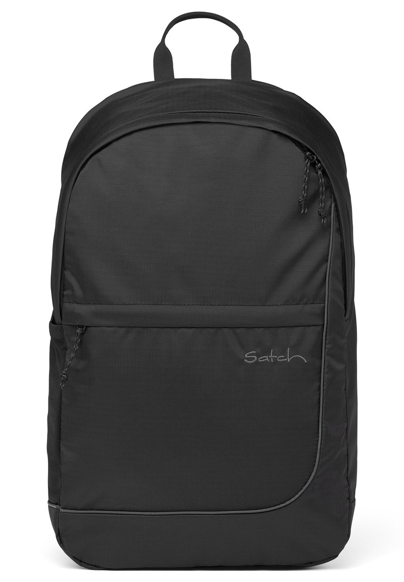 Satch DAY FLY 45 CM LAPTOPFACH - Zaino - black