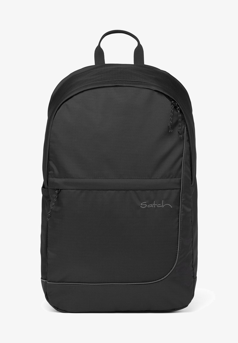 Satch DAY FLY 45 CM LAPTOPFACH - Zaino - black
