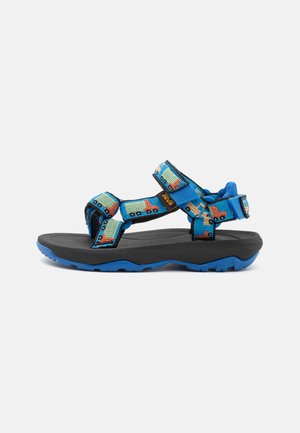 HURRICANE XLT 2 UNISEX - Sandales de randonnée - vintage blue