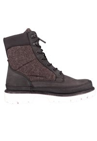 Levi's® Botki sznurowane
