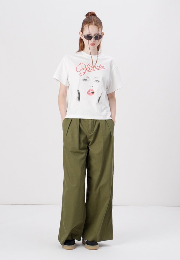 MUSIC TEE - Print T-shirt2