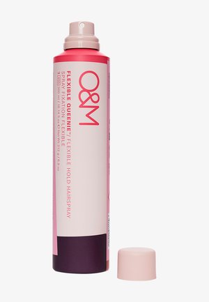 O&M, FLEXIBLE QUEENIE - Hairspray