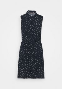 Anna Field Petite Abito a camicia - dark blue
