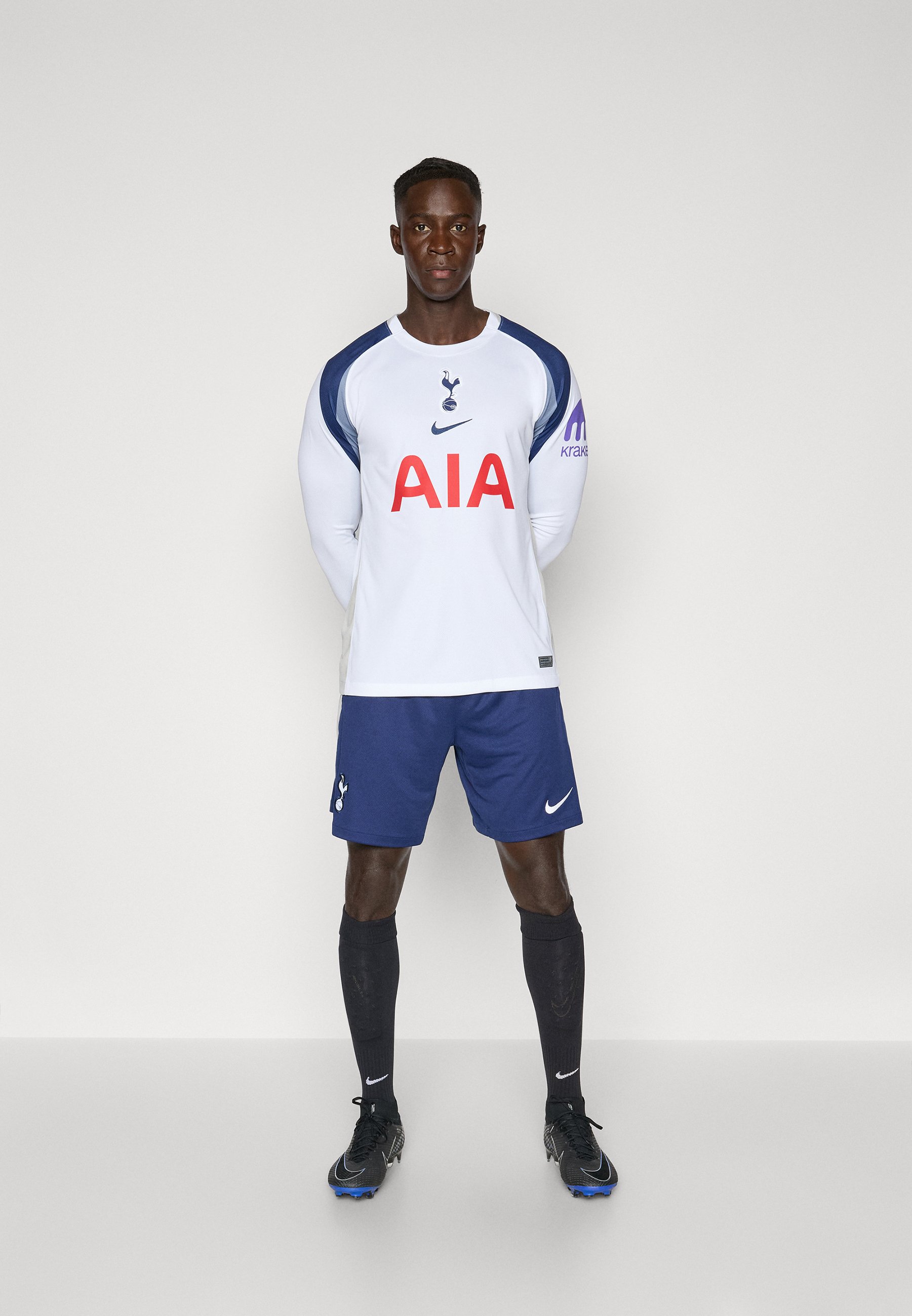 Nike Performance TOTTENHAM HOTSPUR 2025/26 STADIUM HOME