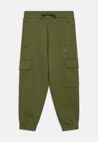 adidas Originals CARGO KIDS - Sportinis megztinis - olive strata