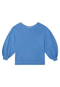 Stradivarius Maglione - blue