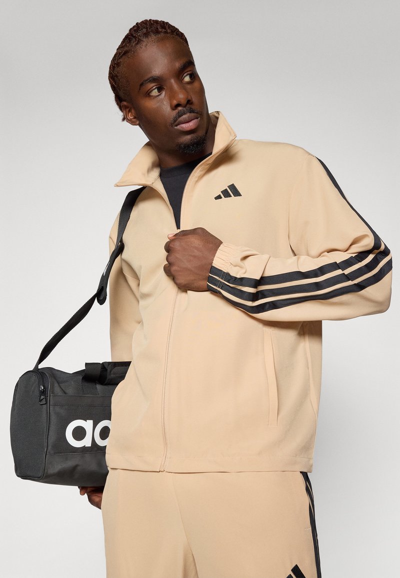 adidas sportswear adidas trainingspak beige